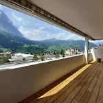 Eiger Panoramica - Aare Jungfrau Ag