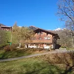 Chalet Pfyffer - Mountain View