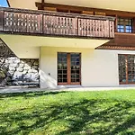 Apartment Chalet Eiger-1 By Interhome