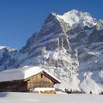 Hotel Tschuggen