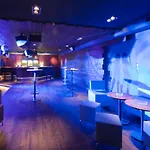Hotel Spinne Grindelwald