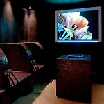 Hotel Spinne Grindelwald