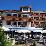 Hotel Spinne Grindelwald