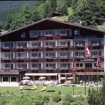 Hotel Restaurant Alpina