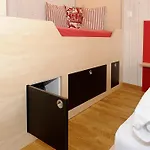 Alpinhotel Bort