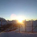 Berggasthaus First - Only Accessible By Cable Car