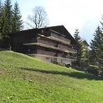 Superior Apartment 100M2 Bodmisonne - Grindelwald