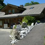 Chalet Herrschaft