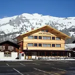 Hotel Wetterhorn