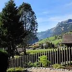Mom - Alpine Boutique Apartments, Chalet Fagus, Terrace Studio