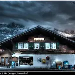 Chalet Uf Em Stutz 1