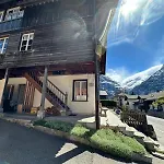 Wetterhorn