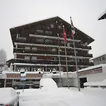 Hotel Residence