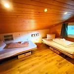 Bodmi On The Top Apartment - Aare Jungfrau Ag