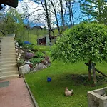 Chalet Pfyffer - Mountain View