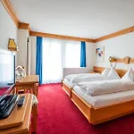 Hotel Grindelwalderhof