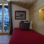 Alpinhotel Bort