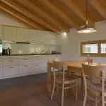 Chalet Eigerlicht