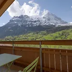 Chalet Eigerlicht