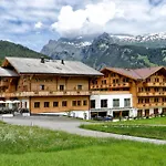 Aspen Alpine Lifestyle Hotel
