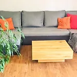 Bussalp Apartment - Aare Jungfrau Ag