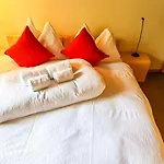 Bussalp Apartment - Aare Jungfrau Ag