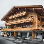 Apartment Neuenhaus 4.5 - Griwa Rent Ag