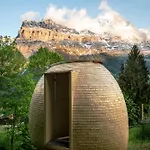 Grindelwald Youth Hostel