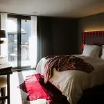 Bergwelt Grindelwald - Alpine Design Resort