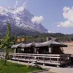 Eiger Lodge Easy