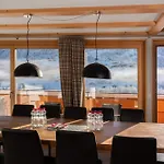Chalet Alia And Apartments-Grindelwald By Swiss Hotel Apartments