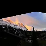 Eiger Nest Apartment