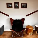 Eiger Nest Apartment