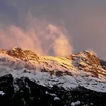 Eiger Nest Apartment