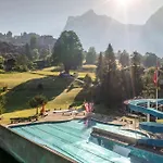 Eiger Nest Apartment