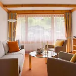 Sunstar Hotel&SPA Grindelwald