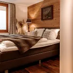 Bergwelt Grindelwald Residence