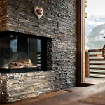 Bergwelt Grindelwald Residence