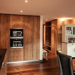 Bergwelt Grindelwald Residence