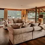 Bergwelt Grindelwald Residence