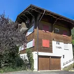 Apartment Chalet Bergfink By Interhome