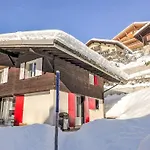 Apartment Chalet Butz By Interhome