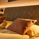 Hotel Central Wolter - Grindelwald