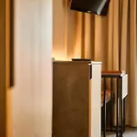 Hotel Central Wolter - Grindelwald