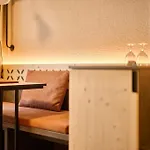 Hotel Central Wolter - Grindelwald