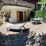 Chalet Eibe