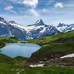 Chalet Schwendiboden