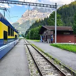 Chalet Schwendiboden