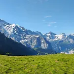 Chalet Schwendiboden