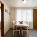 Wohnung Zentral In Grindelwald